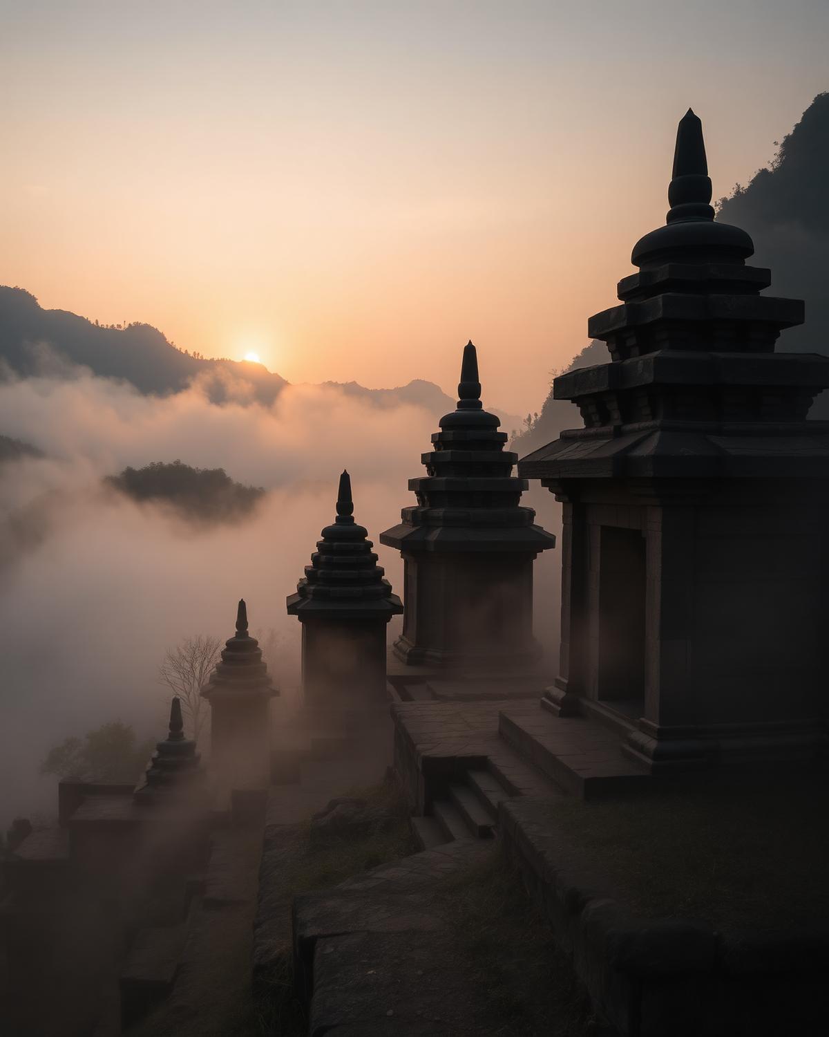 Bali · The Quiet East