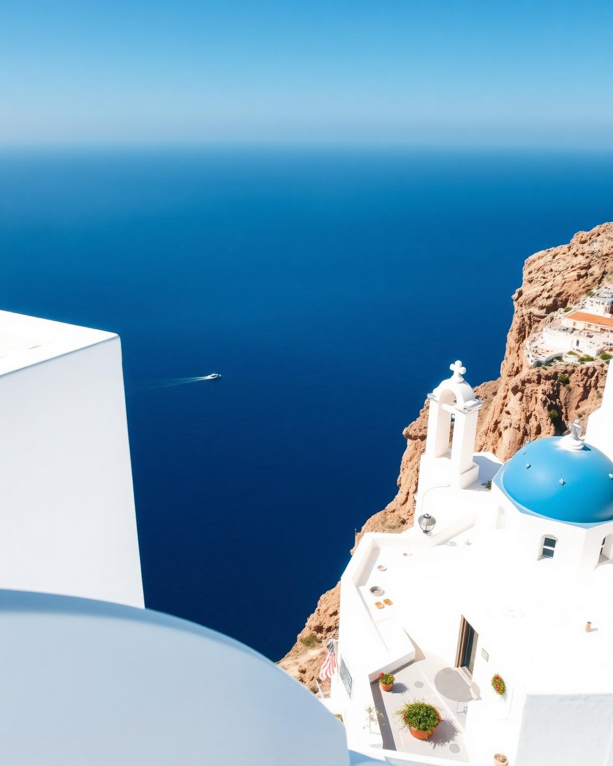 Cyclades Sailing